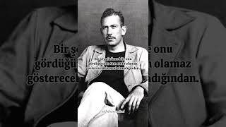 John Steinbeck  Fareler Ve İnsanlar [upl. by Cloutman927]