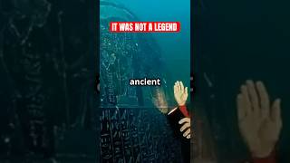 Egypt’s Legendary Sunken City shorts mystery history [upl. by Eisus]