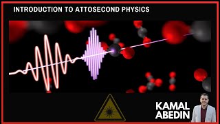 coming soon … New course …noble prize 2023 introduction to Attosecond physics [upl. by Acisseg]