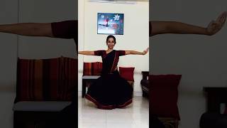 Bhairavi Jathiswaram Bharatanatyam Dance classicaldance indiandance bharatnatyam [upl. by Annoyt]