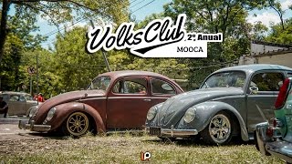 2º Anual VolksClub Mooca I LP Produções [upl. by Ybrad94]