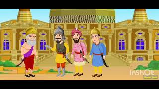 The kingdom story action series part 1 like share subscribe [upl. by Bengt535]