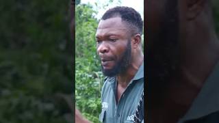 Secret Revenge 2  Sylvester Madu Action Movie  Nigerian Movie  African Movie [upl. by Ailegnave]