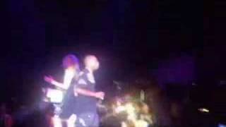 jayZ live 44 4s live nokia theatre reasonable doubt devil [upl. by Prevot243]