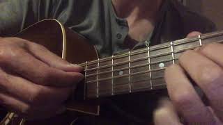 KeBlack  Rattraper le temps Cover tuto guitare [upl. by Ytoc254]