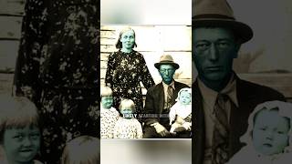 Blue People Of Kentucky 🤯😱 shorts history facts [upl. by Niessuh952]