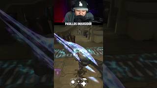 Halo 2  Pasillos Inquisidor en Legendario  Truco de Speedrun [upl. by Eedyak]