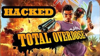 TOTAL OVERDOSE PS2 HACKED BY ROBSONBIO45  DOWNLOAD  EXCLUSIVE [upl. by Igor416]