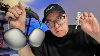 Does AirPods Max 2 support WIRED audio [upl. by Animar247]