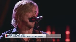 Austin Allsup joins lineup for Lone Star NYE Live broadcast [upl. by Notnil]