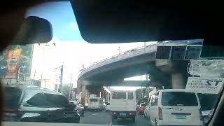 Pagod na mas napagod pa Traffic is real travel vlog recommended roadtrip [upl. by Noelani740]