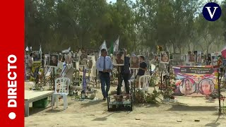 Conmemoraciones del festival Nova en el aniversario del ataque de Hamas el 7 de octubre [upl. by Olimpia]