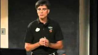 The quotLast Lecturequot by Randy Pausch [upl. by Akiv]