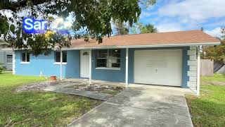 3 Bed 1 Bath PetFriendly Home for Rent in San Carlos Park  2000Month  ARated Schools [upl. by Rabkin]