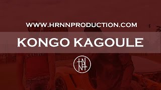 Kalash Criminel RAS x Siboy Type Beat  quotKongo Kagouléquot Prod By Handy y Kapz amp HRNN [upl. by Werdma733]