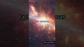 7 Surprising facts about Supernovas facts curiousfacts spacefacts space interestingfacts [upl. by Ettenwahs648]