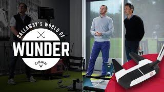 A Deep Dive on the New Odyssey Versa Putters with Johnny Wunder amp Joe Toulon \\ World of Wunder [upl. by Shawna]