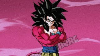 goku ssj4 soundtrack theme [upl. by Hallam]