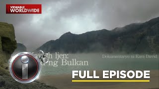 ‘Sa Pusod ng Bulkan’ dokumentaryo ni Kara David Full Episode  IWitness [upl. by Busiek]