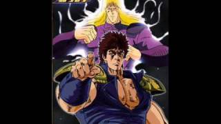 Kenshiros Theme Hokuto no Ken [upl. by Anayrb588]