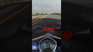 Honda Super Cub c125 TOP SPEED test cambodia [upl. by Hiltan]