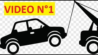 ¿Se puede REMOLCAR auto AUTOMÁTICO Según Fabricantes de automóviles Veamos que dicen [upl. by Mike]