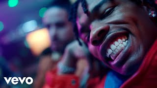 Lil Baby  4PF Official Video [upl. by Kawasaki]