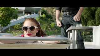 THE CANYONS  Trailer ufficiale italiano [upl. by Sunshine]