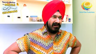 Sodhi Suddenly Got A Stomach Ache  Taarak Mehta Ka Ooltah Chashmah  Sodhi Ka Hangama [upl. by Sparky]