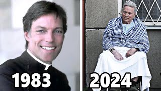 The Thorn Birds 1983 Cast THEN AND NOW 2024 Who Passed Away After 41 Years [upl. by Martica16]