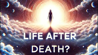 Life After Death ☠️ MARNE K BAAD KYA HOTA HAI । ExploreWithSaksham । [upl. by Eel]