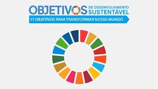 O que é a Agenda 2030 [upl. by Inamik]