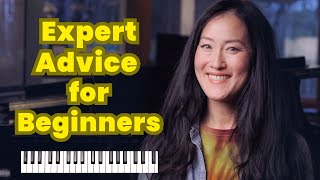 10 Beginner Piano Questions ANSWERED 🎹 [upl. by Michaeline700]