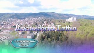 Reichesdorfer Treffen 2017 [upl. by Luca248]