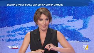 Pace fiscale Cottarelli quotIn Italia 100 miliardi di evasionequot [upl. by Reilly]