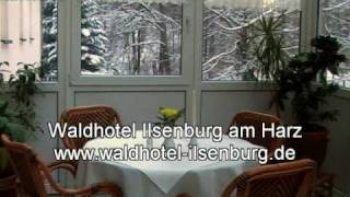 Waldhotel lsenburg [upl. by Atteuqal]