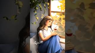 Dard Pehle Se Hai Jyada Song  Female Version  Sad Song  Shorts [upl. by Nogam]