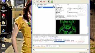 How To Install Teamspeak 3 Linux Server with working avatars and file transfers [upl. by Enom]