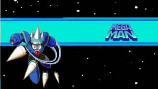 Mega Man remix Needle Man Spanish remix [upl. by Qirat]