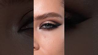 Glamorous Eye Makeup TutorialEyeshadow Makeup Artist shorts beauty makeup ✨️ [upl. by Einner]