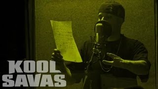 Kool Savas quotEs fließt in meinem Blutquot feat Morlockk Dilemma amp MoTrip Juice Exclusive [upl. by Rondi]