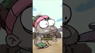 😹papa papa cartoon videocomedy trending shortsfeed shortsviral [upl. by Ahsikar]