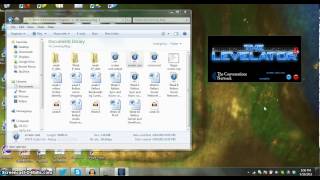 How To Use Levelator [upl. by Senzer]