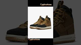 Nike Lunar Force 1 Mens Duckboot [upl. by Oirom]