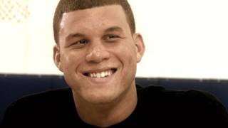 Blake Griffin Narrow World of Sports [upl. by Ahsuatal]