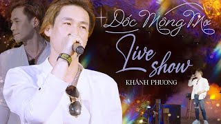 Khánh Phương sưởi ấm Tam Đảo cùng những bản HIT huyền thoại trong Liveshow tại Dốc Mộng Mơ [upl. by Avlis]