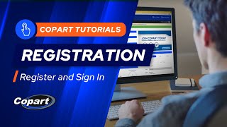 Step 1 of 3  How to Register and Sign Up for Used Vehicle Auctions [upl. by Kesley363]