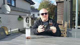 Mark’s Whisky Ramblings 350 Mortlach 12 Year Old 2007 Carn Mor [upl. by Bardo]