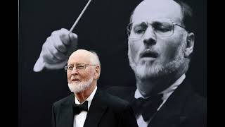 May Maestro John Williams [upl. by Ahsienahs]