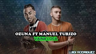 Vaina Loca  Manuel Turizo En Vivo quotRitmo Y Colorquot [upl. by Nesilla]